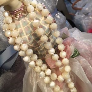 Strand of phenomenal pearls of wisdom!